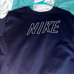Nike thermal sweater